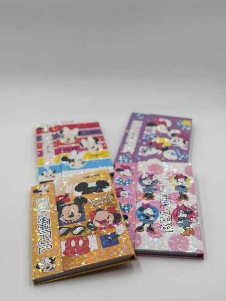 دفر ميكي ماوس